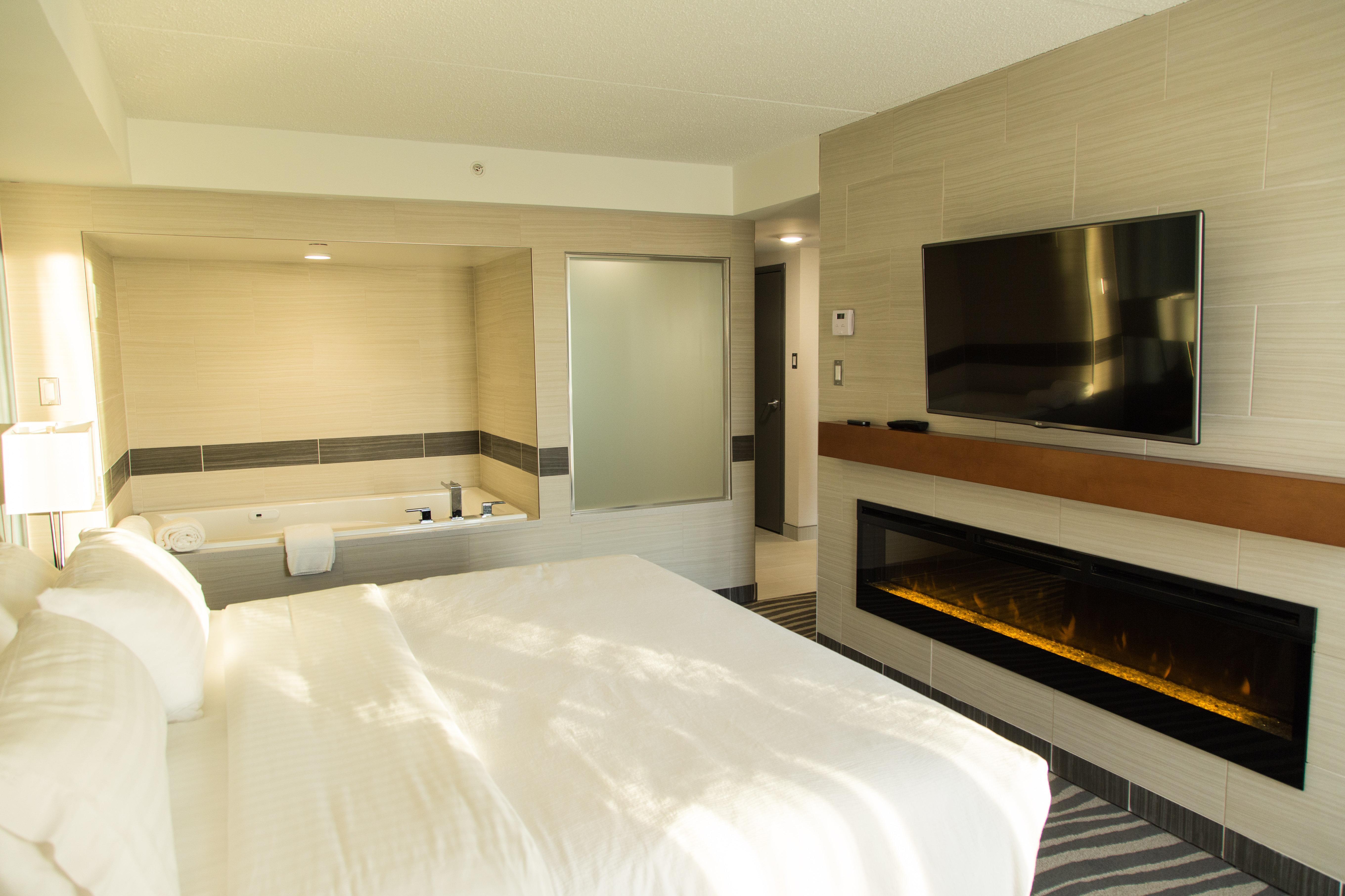 Holiday Inn Winnipeg - Airport West By Ihg Exterior foto